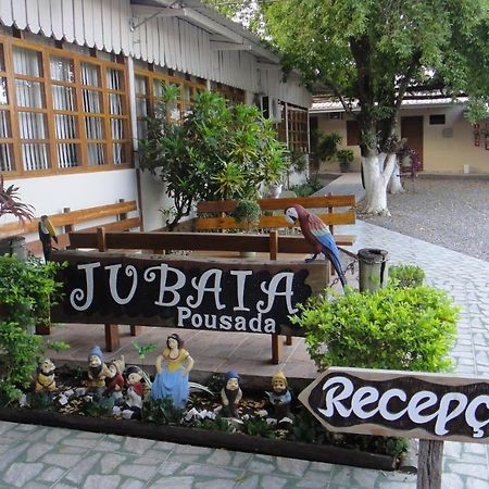 Pousada Jubaia Bonito  Exterior photo